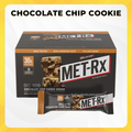 MET-Rx Big 100 Protein Bars, Meal Replacement, 3-9 bars - Ultimate Sup Singapore