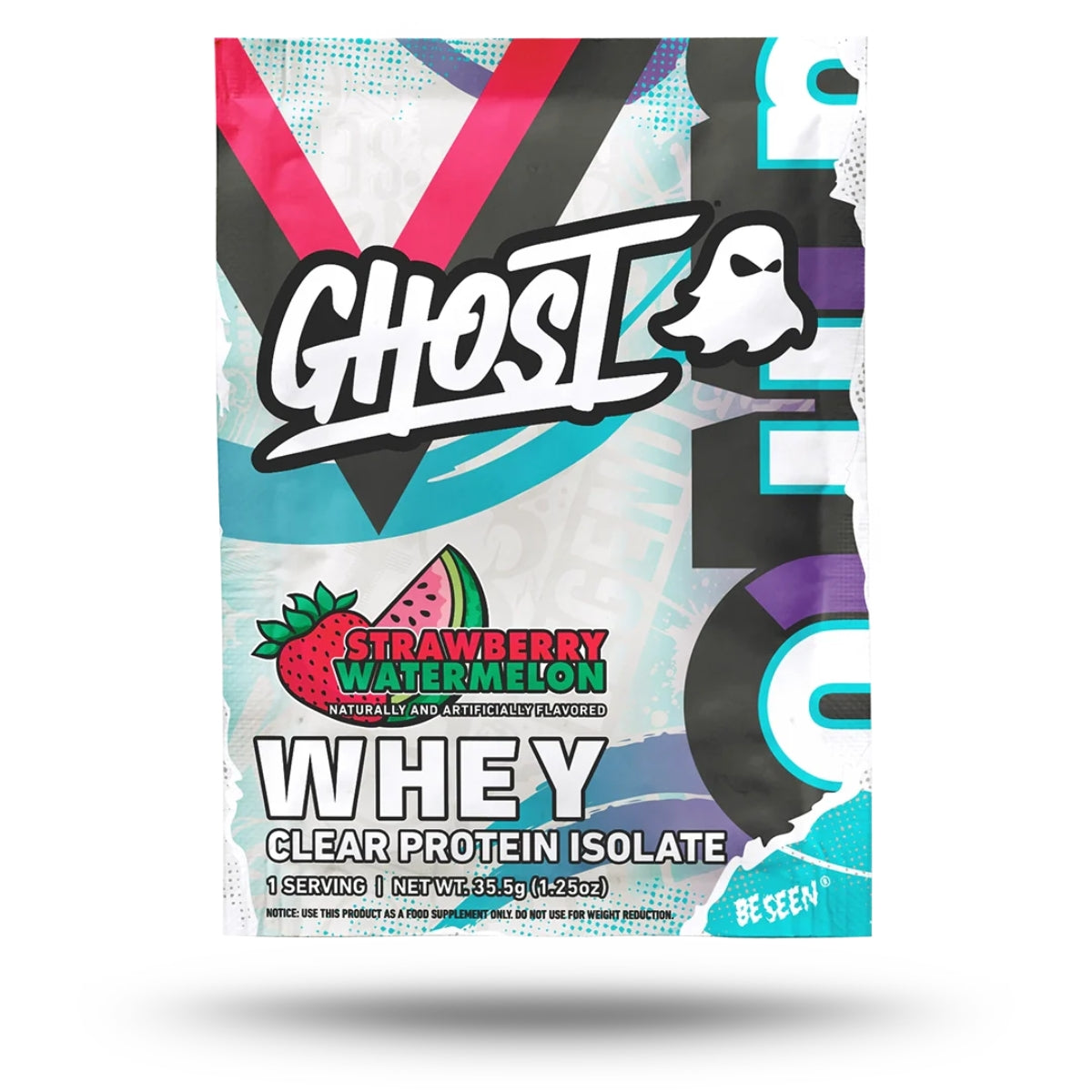 Convenient Packet [1 serving], Whey Protein, Preworkout, BCAA, Mass Gainer, Build Muscle, Various Brands n Flavors