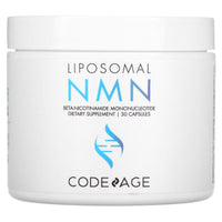 30 Capsules