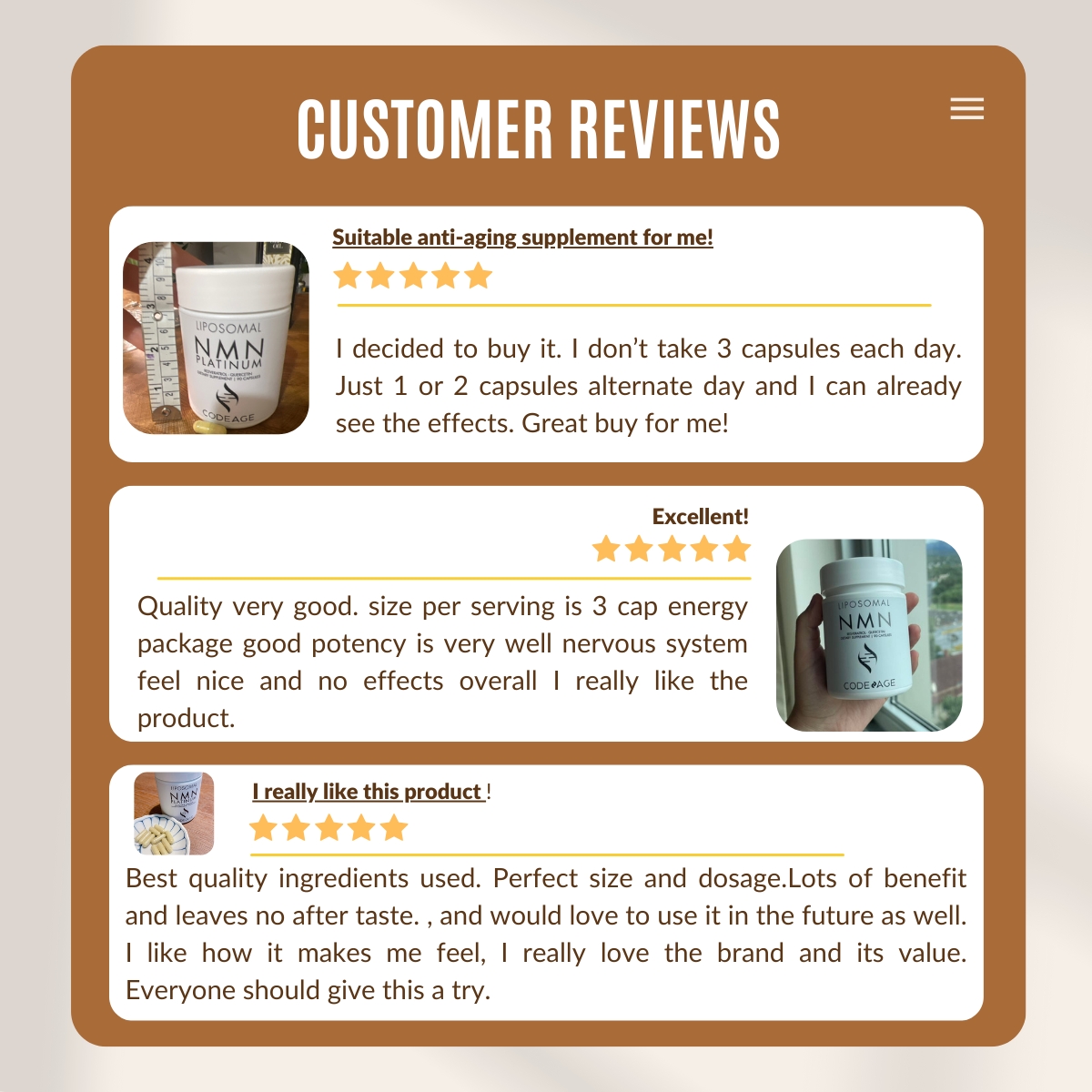 Codeage | Liposomal NMN Platinum | Resveratrol | Quercetin | 90 Capsules - Ultimate Sup Singapore