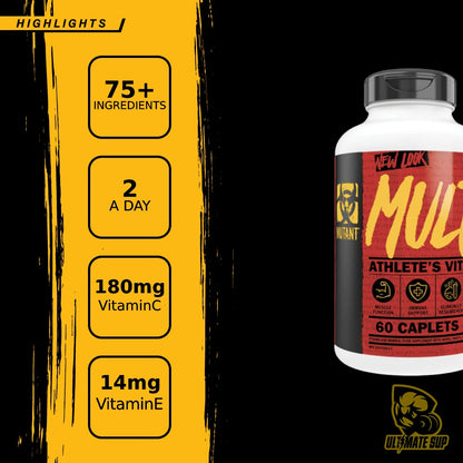 Combo MASS MONSTER, Mutant Mass Extreme 12lbs + CreaKong 300g + Madness 504g + Geaar 378g +  Multi 60caps + Omega 3 200s - Ultimate Sup Singapore