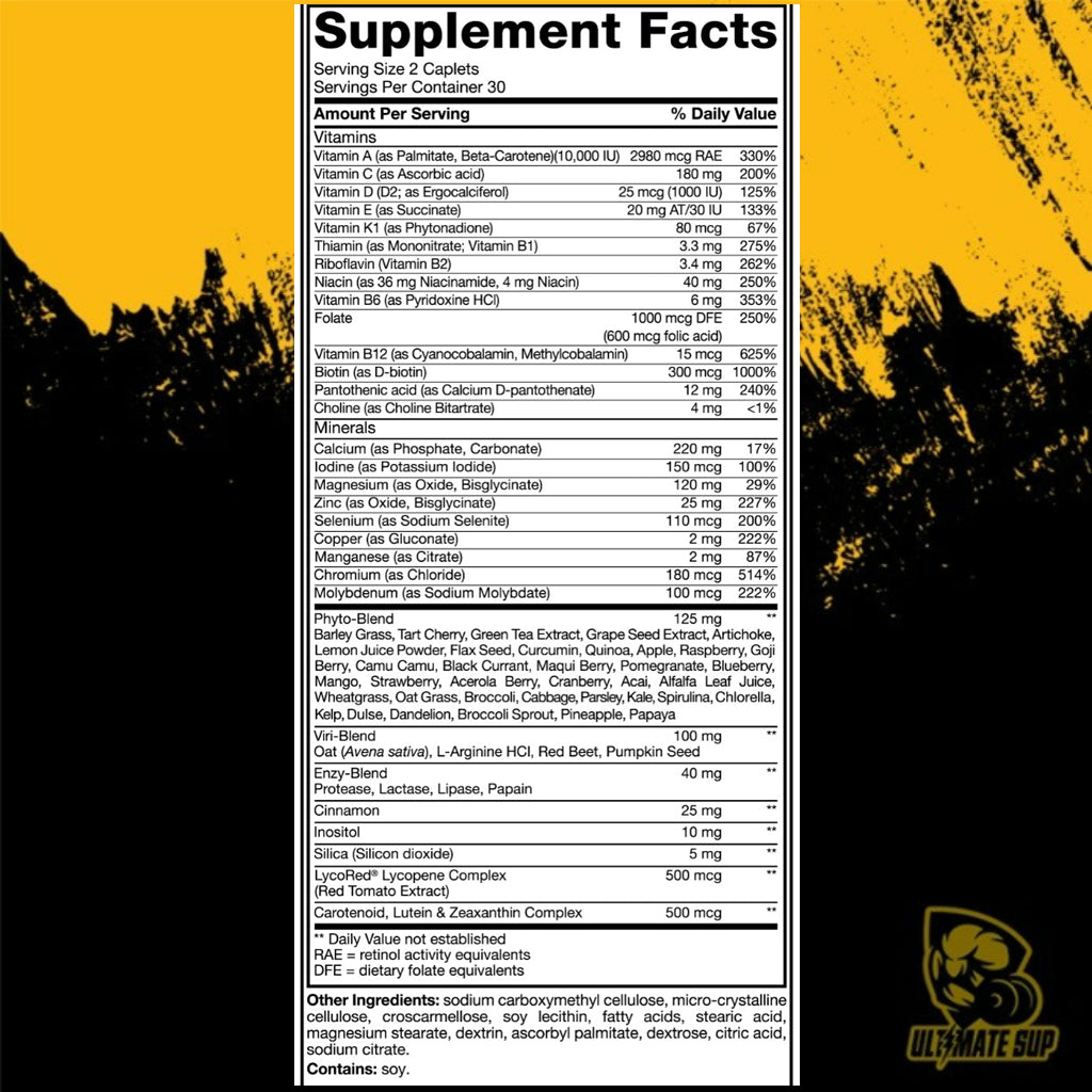 Combo MASS MONSTER, Mutant Mass Extreme 12lbs + CreaKong 300g + Madness 504g + Geaar 378g +  Multi 60caps + Omega 3 200s - Ultimate Sup Singapore