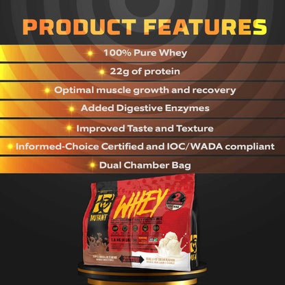 Combo SIGNATURE SHRED STACK, Mutant Whey 5lb + JNX omen + Hydroxycut Elite 110s, Fat loss, Fat Burner - Ultimate Sup Singapore