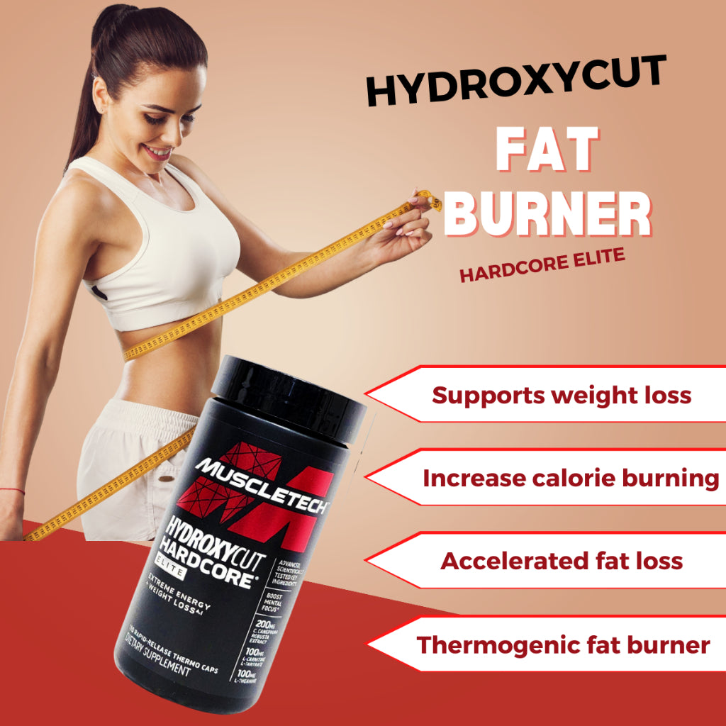Combo SIGNATURE SHRED STACK, Mutant Whey 5lb + JNX omen + Hydroxycut Elite 110s, Fat loss, Fat Burner - Ultimate Sup Singapore