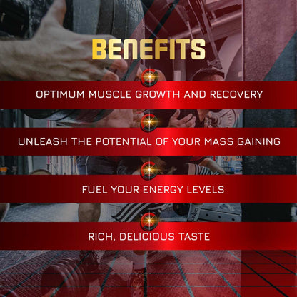 Combo ULTIMATE PERFORMANCE, Mutant Mass Extreme 2500 12lbs + CreaKong 300g + Omega 3 200s + JNX The Curse, Mass Gainer - Ultimate Sup Singapore