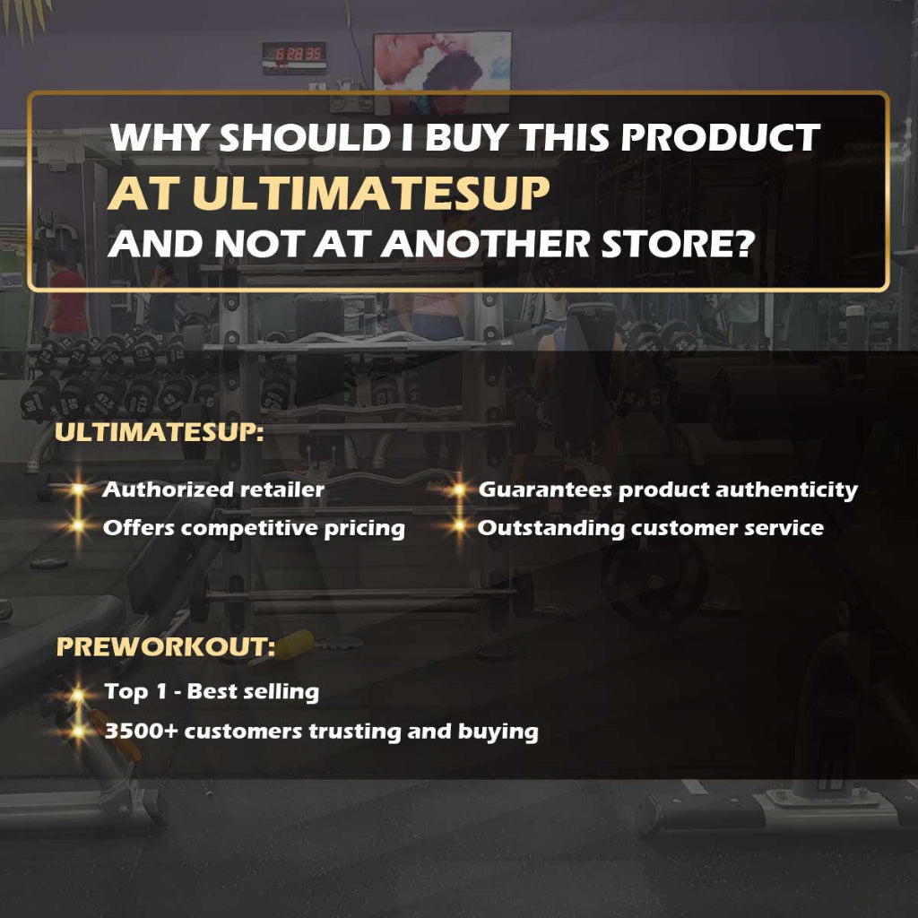 Combo ULTIMATE PERFORMANCE, Mutant Mass Extreme 2500 12lbs + CreaKong 300g + Omega 3 200s + JNX The Curse, Mass Gainer - Ultimate Sup Singapore