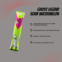 GhostLegend Watermel