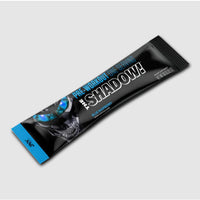 TheShadow Blue Rasp