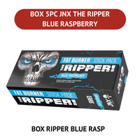 Box Ripper Blue Rasp