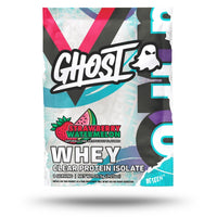 Clear Whey Straw