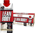 Labrada, Lean Body Ready-to-Drink Protein Shake, Support Lean Muscle, Gluten Free, Healthy Digestion, 250ml - 500ml - Ultimate Sup Singapore