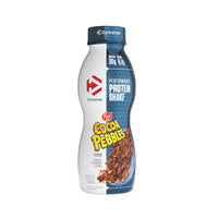 Dymatize Coca Pebble