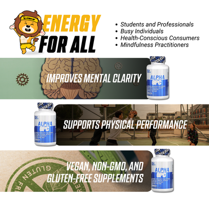 EVLution Nutrition, Alpha GPC, Enhance Focus & Attention, Physical Performance, Support Memory & Learning, 60 Veg Caps - Ultimate Sup Singapore