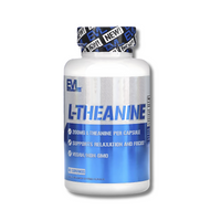 Ltheanine 200mg60Cap