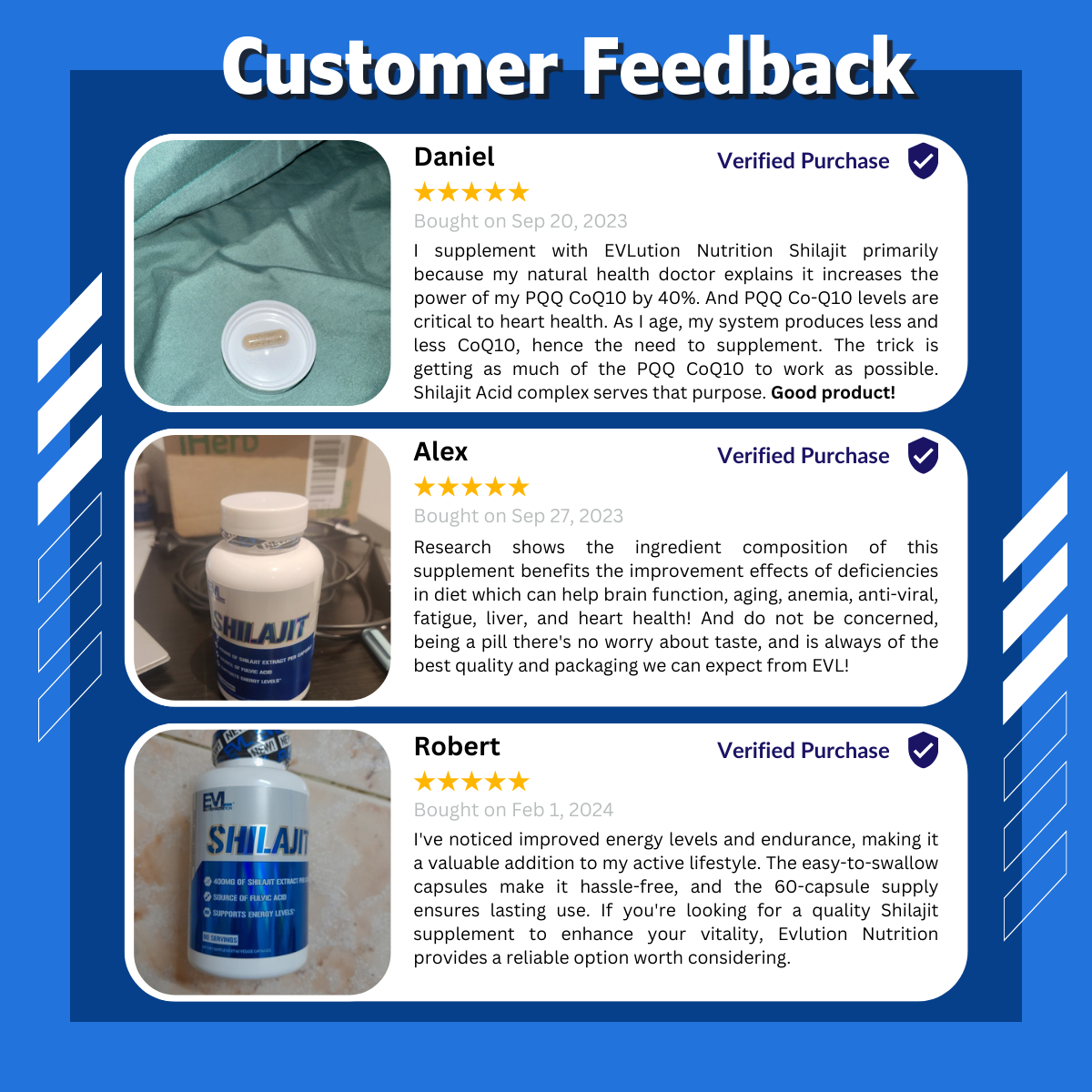 EVLution Nutrition, Shilajit, Enhanced Health Effectiveness, Energy Booster, 60 Veggie Capsules - Ultimate Sup Singapore