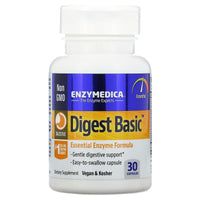 30 Capsules