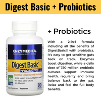 Probiotics 90 Count