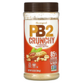 PB2 Foods, Organic Powdered Peanut Butter, 6.5 - 16 oz - Ultimate Sup Singapore