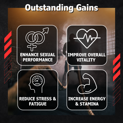 Force Factor, Longjack Tongkat Ali, Support Male Vitality and Improve Drive, Dietary Supplement 500 mg, 30-60 Capsules - Ultimate Sup Singapore