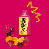 Honey FruitSmoothie