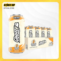 Orange Cream 12pcs
