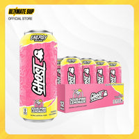 Pink Lemonade 12pcs