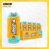 Tropical Mango 12pcs