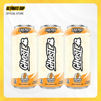 Orange Cream 3pcs