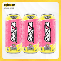 Pink Lemonade 3pcs