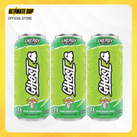 Green Apple 3pcs