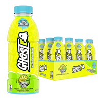 Lemon Lime 12pcs