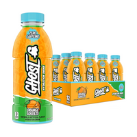 Orange Squeeze 12pcs