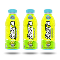 Lemon Lime 3pcs