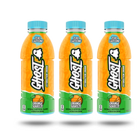Orange Squeeze 3pcs