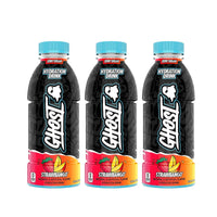 Strawbango 3pc