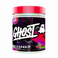 Cherry Limeade 20ser