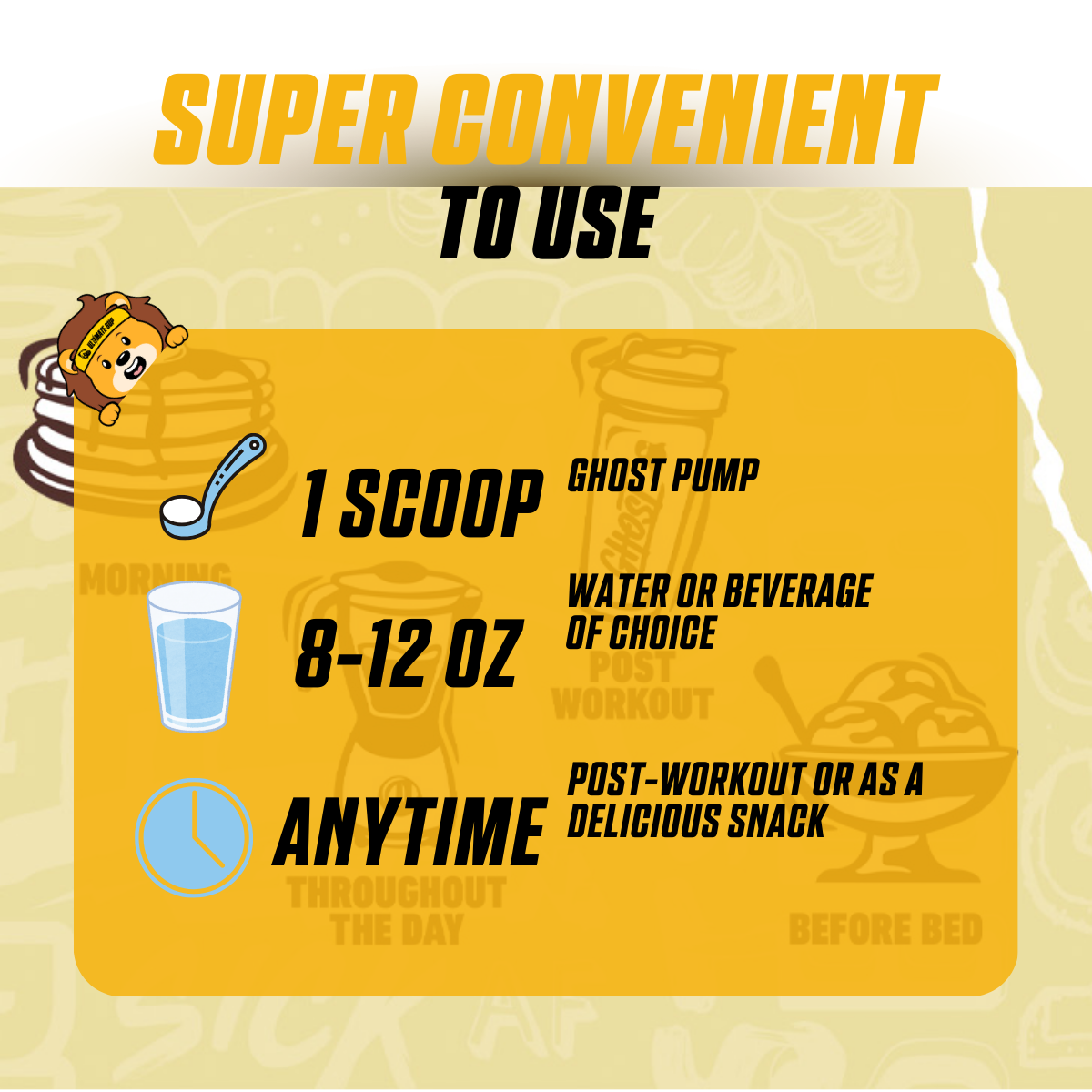 GHOST, Whey Protein Powder, 2-5lbs - Ultimate Sup Singapore