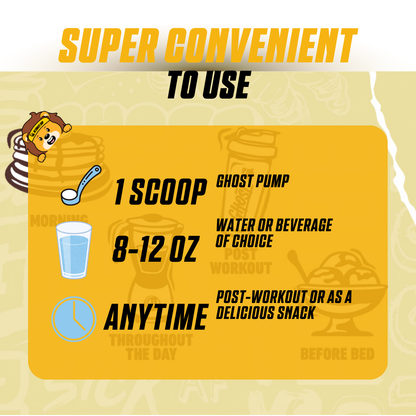GHOST, Whey Protein Powder, 2-5lbs - Ultimate Sup Singapore