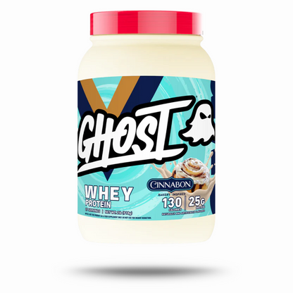 GHOST, Whey Protein Powder, 2-5lbs - Ultimate Sup Singapore