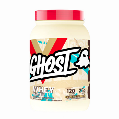GHOST, Whey Protein Powder, 2-5lbs - Ultimate Sup Singapore