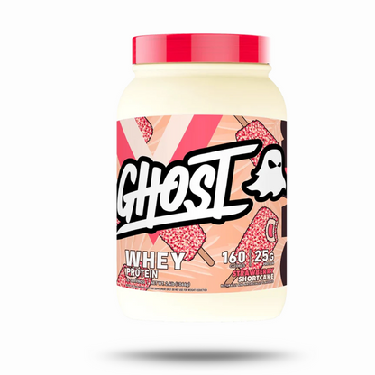 GHOST, Whey Protein Powder, 2-5lbs - Ultimate Sup Singapore