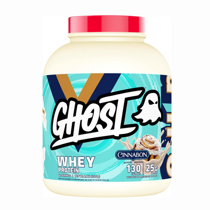 GHOST, Whey Protein Powder, 2-5lbs - Ultimate Sup Singapore