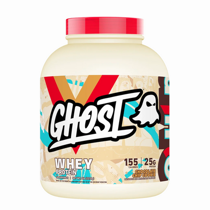 GHOST, Whey Protein Powder, 2-5lbs - Ultimate Sup Singapore