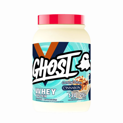 GHOST, Whey Protein Powder, 2-5lbs - Ultimate Sup Singapore