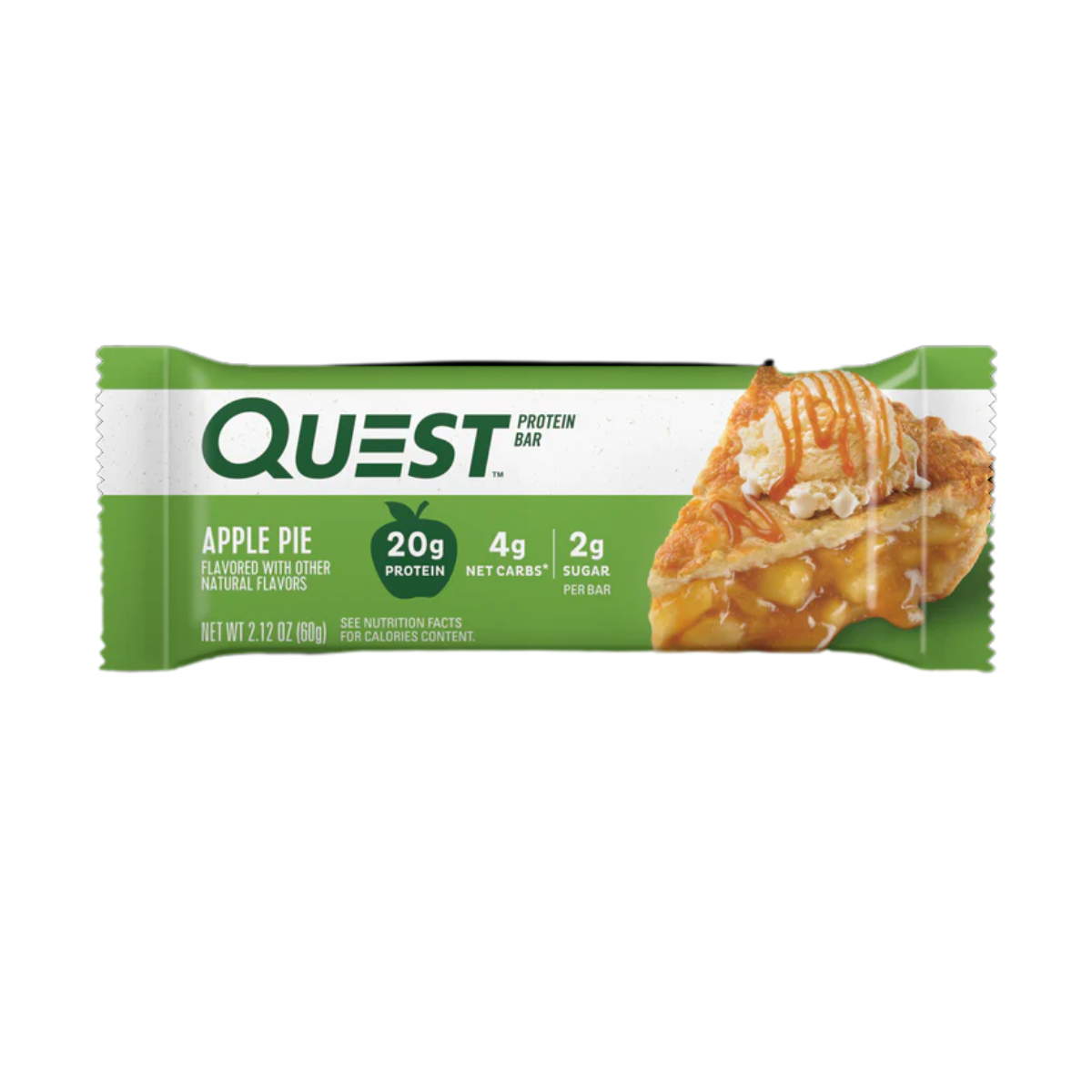 Quest Nutrition, Protein Bar – 12 Bars