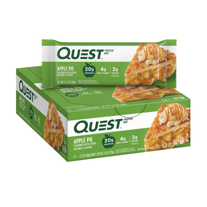 Quest Nutrition, Protein Bar – 12 Bars