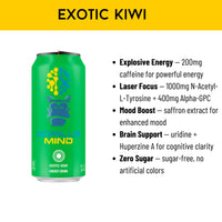 GM Kiwi