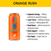 GM Orange