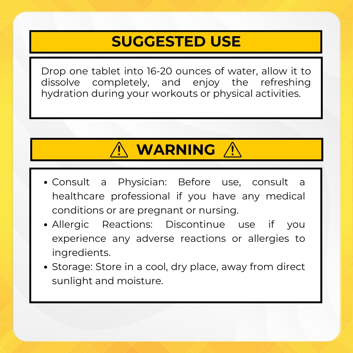 GU Energy, Hydration Drink Tablets, Electrolytes, Various Flavors, 4-8 tubes - Ultimate Sup Singapore