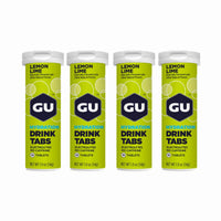 Lemon lime 4 tubes